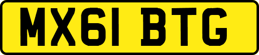 MX61BTG