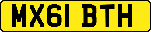 MX61BTH