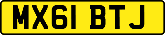 MX61BTJ