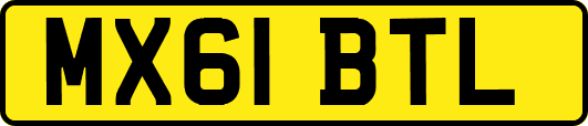 MX61BTL
