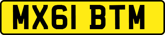 MX61BTM