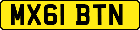 MX61BTN