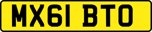MX61BTO