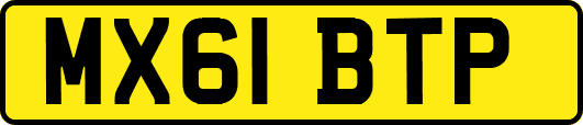MX61BTP