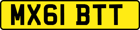 MX61BTT