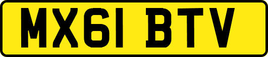 MX61BTV