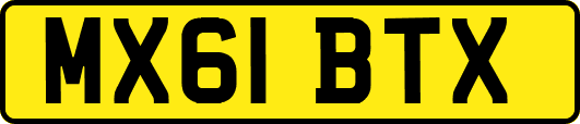 MX61BTX