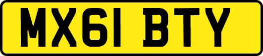 MX61BTY