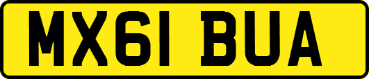 MX61BUA