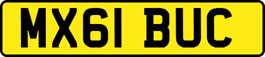 MX61BUC
