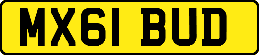 MX61BUD