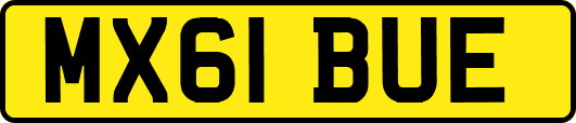 MX61BUE
