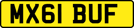 MX61BUF
