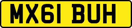 MX61BUH