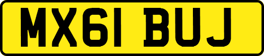 MX61BUJ