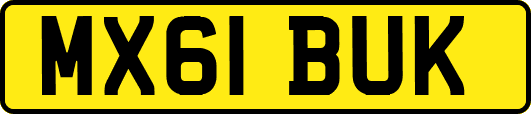MX61BUK