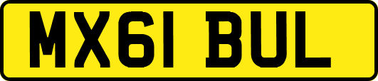 MX61BUL