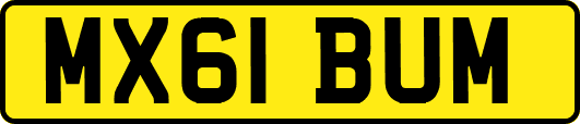 MX61BUM