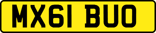 MX61BUO