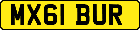 MX61BUR