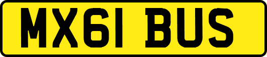 MX61BUS