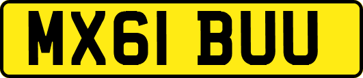 MX61BUU