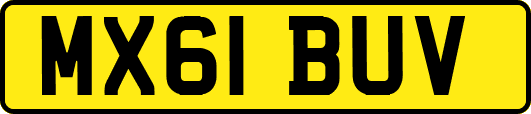 MX61BUV