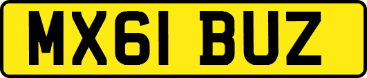 MX61BUZ