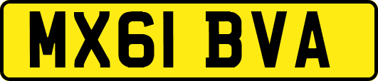 MX61BVA