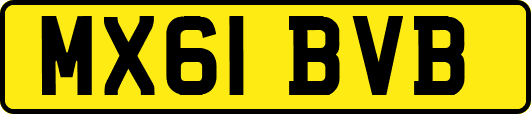 MX61BVB