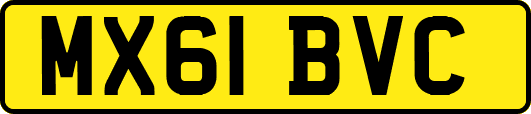 MX61BVC