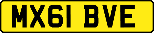 MX61BVE