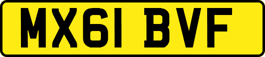 MX61BVF