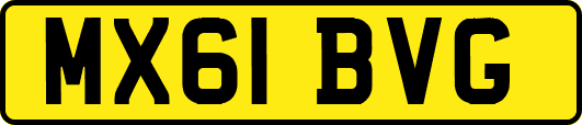 MX61BVG
