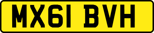 MX61BVH