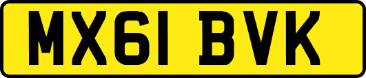 MX61BVK