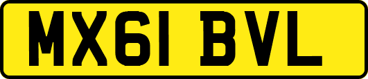MX61BVL