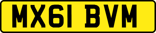 MX61BVM