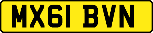MX61BVN