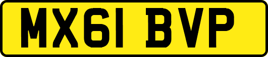 MX61BVP