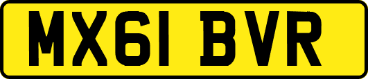 MX61BVR