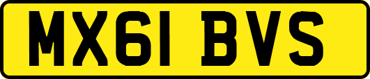 MX61BVS