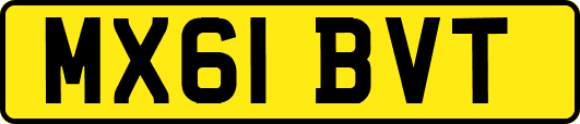 MX61BVT