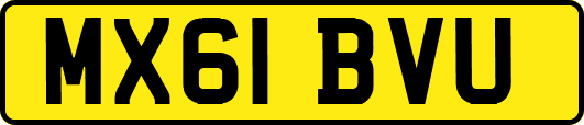 MX61BVU