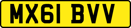 MX61BVV