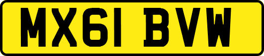 MX61BVW