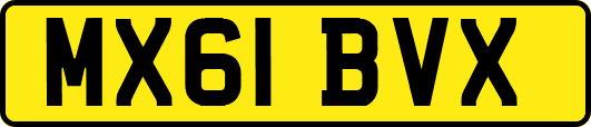 MX61BVX
