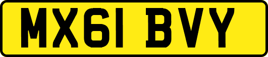 MX61BVY