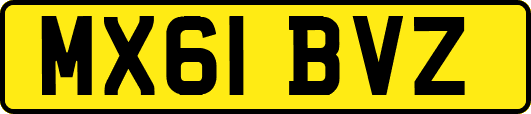 MX61BVZ