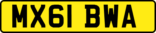 MX61BWA